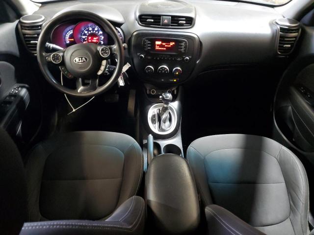 Photo 8 from auction – 2014 KIA SOUL with VIN KNDJN2A27E7109409