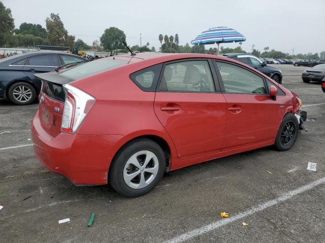 Photo 3 from auction – 2014 TOYOTA PRIUS with VIN JTDKN3DU8E1804816