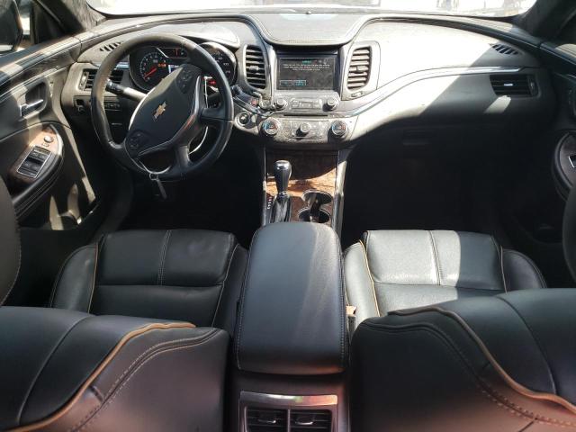Photo 8 from auction – 2015 CHEVROLET IMPALA LTZ with VIN 2G1165S30F9216672