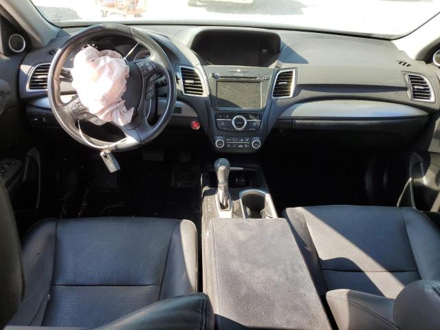 Photo 8 from auction – 2017 ACURA RDX TECHNO with VIN 5J8TB3H5XHL019904