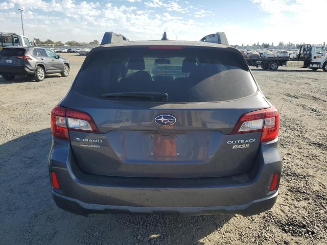 Photo 6 from auction – 2017 SUBARU OUTBACK 2. with VIN 4S4BSAKC4H3211093
