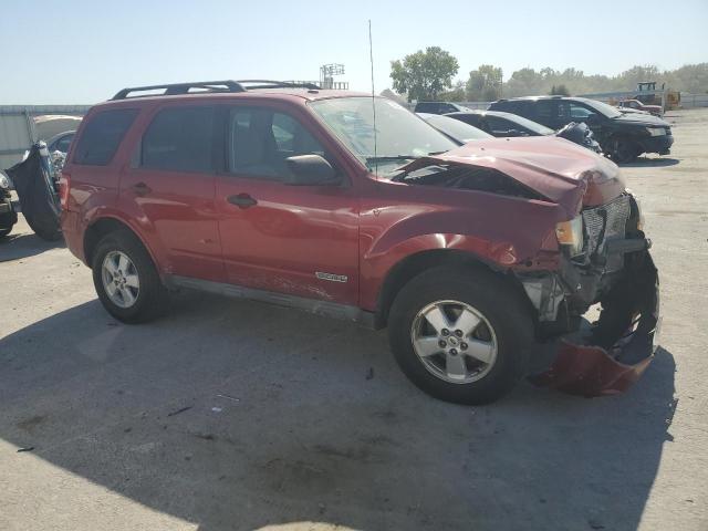 Photo 4 from auction – 2011 FORD ESCAPE XLT with VIN 1FMCU0D71BKA14260