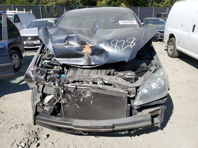 Photo 12 from auction – 2005 HONDA ODYSSEY EX with VIN 5FNRL38605B424828