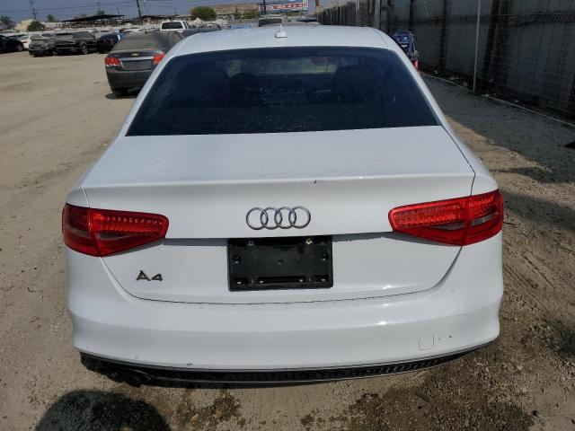 Photo 6 from auction – 2016 AUDI A4 PREMIUM with VIN WAUAFAFL7GN000906