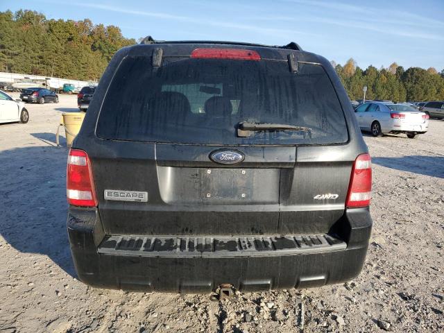 Photo 6 from auction – 2008 FORD ESCAPE XLT with VIN 1FMCU93138KB35396