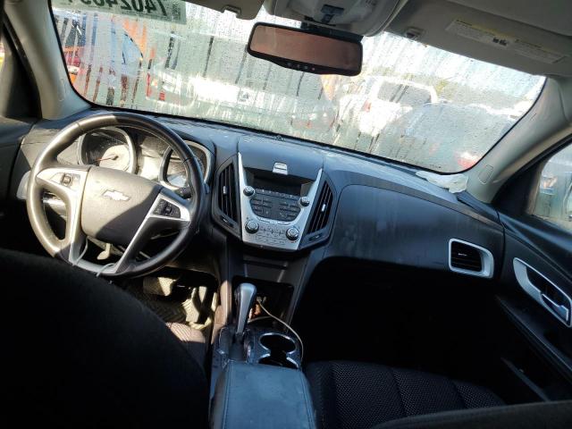 Photo 8 from auction – 2011 CHEVROLET EQUINOX LT with VIN 2CNALDEC1B6383068