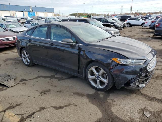 Photo 4 from auction – 2014 FORD FUSION SE with VIN 3FA6P0H70ER120580