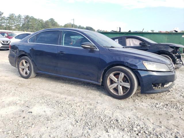 Photo 4 from auction – 2012 VOLKSWAGEN PASSAT SE with VIN 1VWBH7A36CC093187