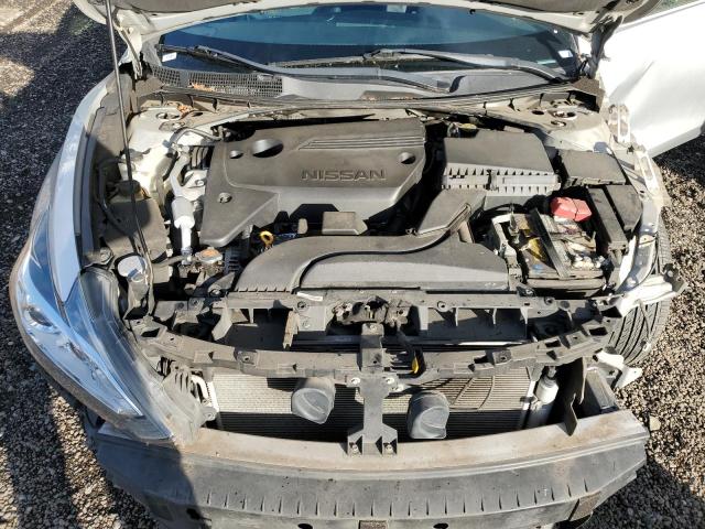 Photo 11 from auction – 2016 NISSAN ALTIMA 2.5 with VIN 1N4AL3AP4GC256620