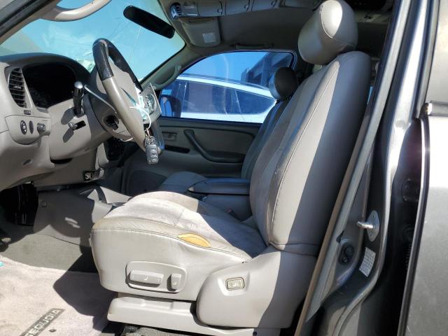 Photo 7 from auction – 2003 TOYOTA SEQUOIA SR with VIN 5TDZT34A53S199857