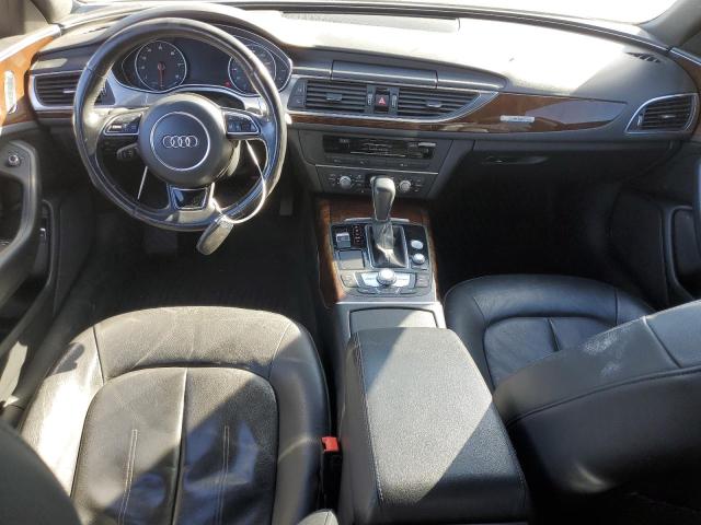 Photo 8 from auction – 2016 AUDI A6 PREMIUM with VIN WAUFFAFC6GN196648