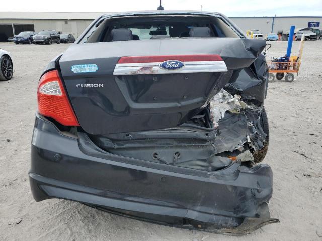 Photo 6 from auction – 2012 FORD FUSION SEL with VIN 3FAHP0JA4CR433224