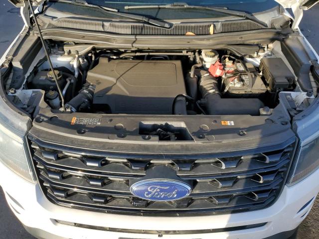 Photo 12 from auction – 2016 FORD EXPLORER S with VIN 1FM5K8GT4GGB05717
