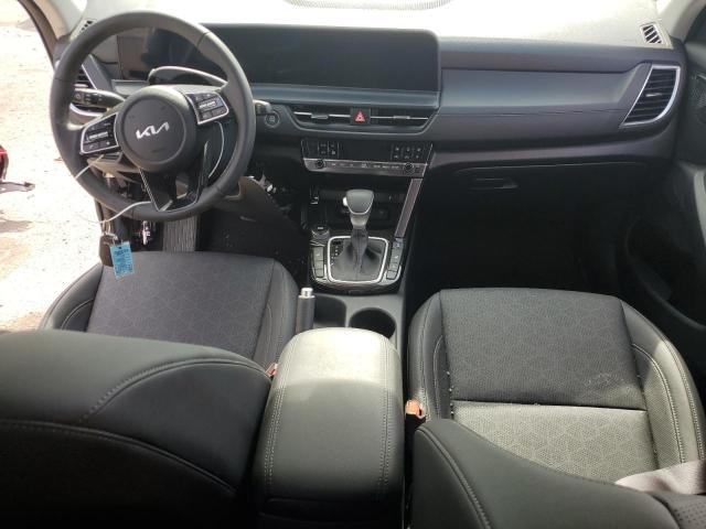 Photo 8 from auction – 2024 KIA SELTOS EX with VIN KNDERCAA0R7627872