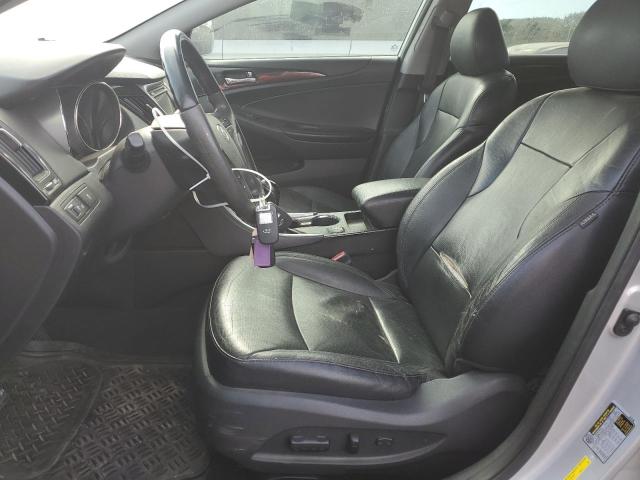 Photo 7 from auction – 2013 HYUNDAI SONATA SE with VIN 5NPEC4AC4DH679521