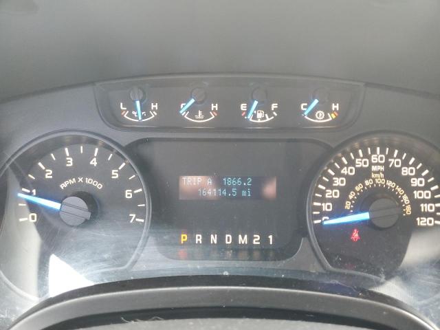 Photo 9 from auction – 2014 FORD F150 SUPER with VIN 1FTEX1EM2EFC90877