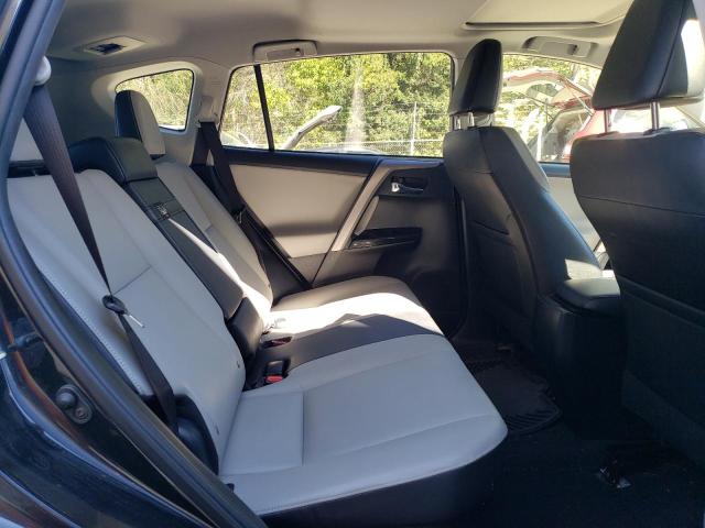 Photo 11 from auction – 2017 TOYOTA RAV4 HV LI with VIN JTMDJREV2HD081594
