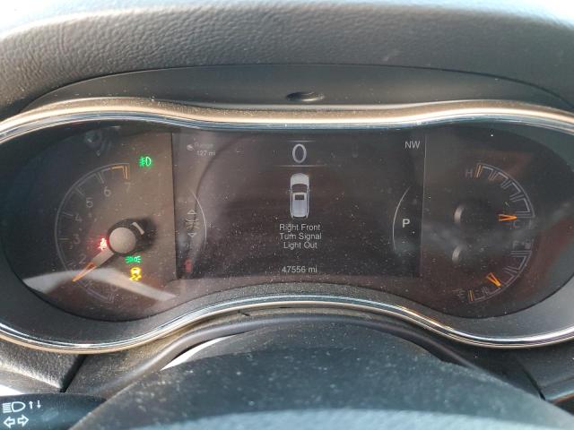 Photo 9 from auction – 2015 JEEP GRAND CHER with VIN 1C4RJFBG2FC845828