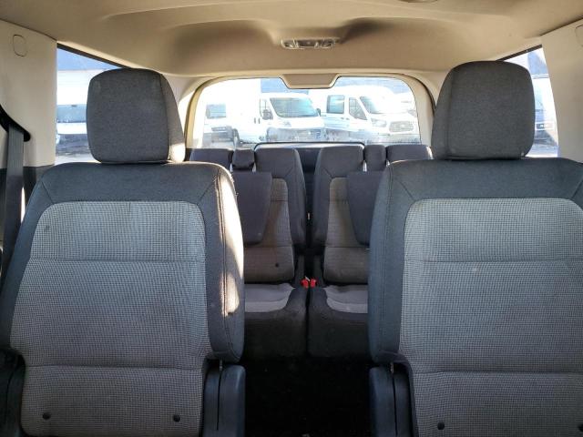 Photo 10 from auction – 2012 FORD FLEX SE with VIN 2FMGK5BC9CBD07968