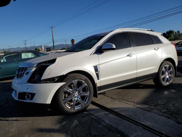 CADILLAC SRX PERFOR 2012 with VIN 3GYFNBE30CS601460 - Photo from auction