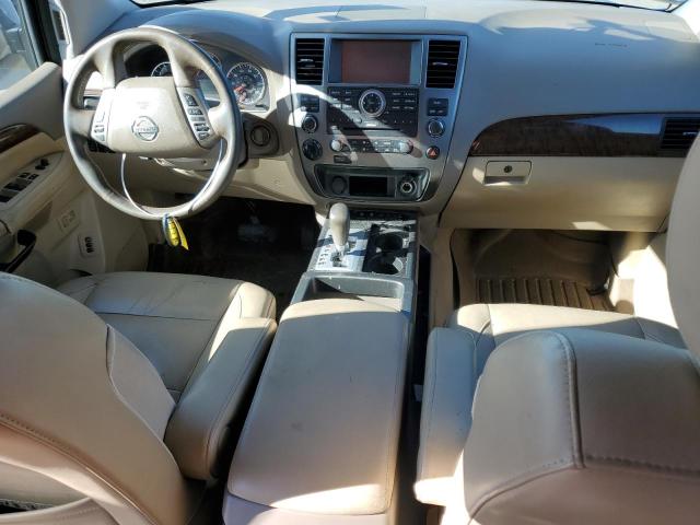 Photo 8 from auction – 2014 NISSAN ARMADA PLA with VIN 5N1AA0NE5EN601772
