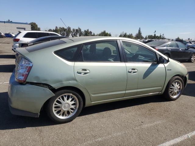 Photo 3 from auction – 2008 TOYOTA PRIUS with VIN JTDKB20U983370813