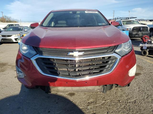 Photo 5 from auction – 2018 CHEVROLET EQUINOX LT with VIN 2GNAXSEV1J6336949
