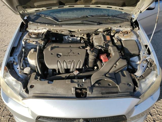 Photo 11 from auction – 2013 MITSUBISHI LANCER ES/ with VIN JA32U2FU9DU609779