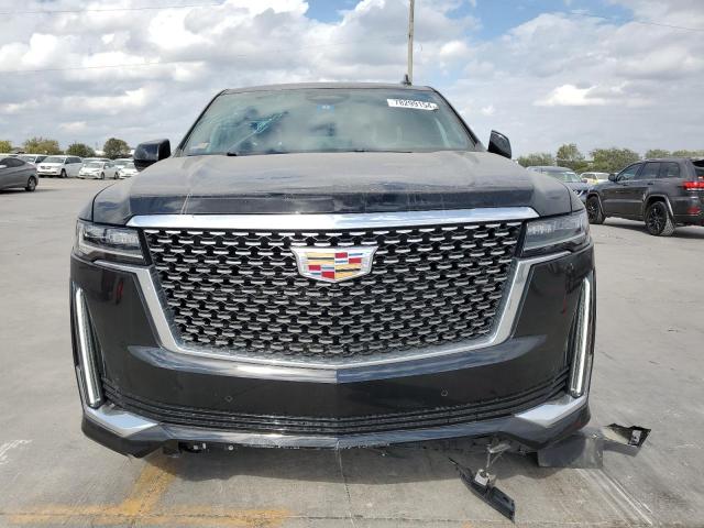 Photo 5 from auction – 2024 CADILLAC ESCALADE P with VIN 1GYS3CKL7RR246586