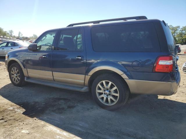 Photo 2 from auction – 2011 FORD EXPEDITION with VIN 1FMJK1J5XBEF54906