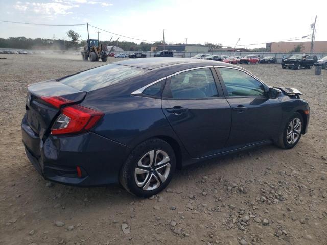 Photo 3 from auction – 2018 HONDA CIVIC LX with VIN 2HGFC2F50JH539295