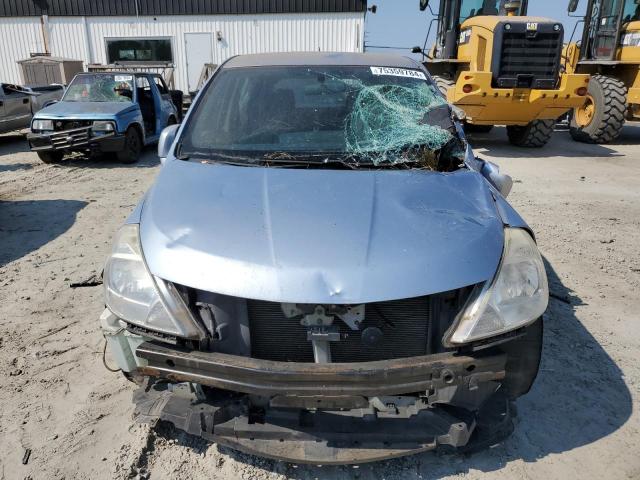 Photo 5 from auction – 2011 NISSAN VERSA S with VIN 3N1BC1CPXBL425619