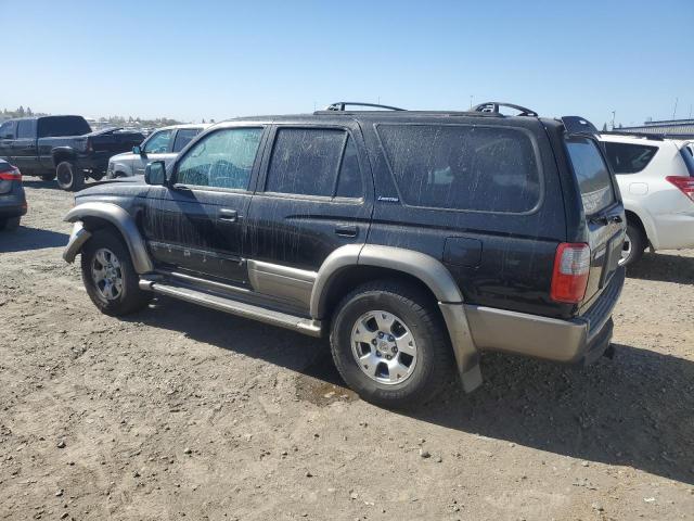 Photo 2 from auction – 1999 TOYOTA 4RUNNER LI with VIN JT3GN87R5X0097830