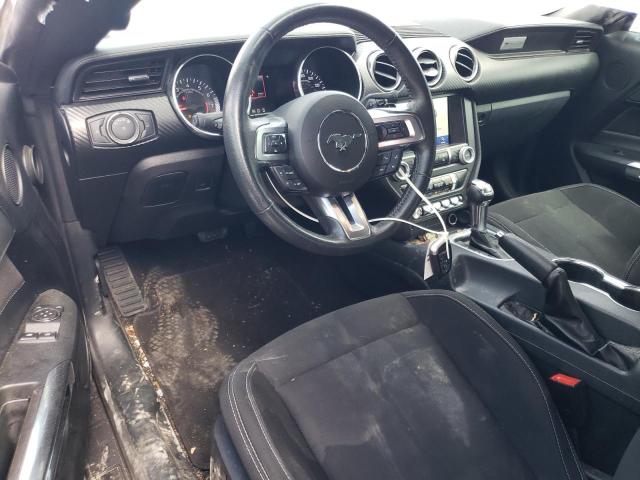 Photo 8 from auction – 2021 FORD MUSTANG with VIN 1FA6P8TH2M5133041