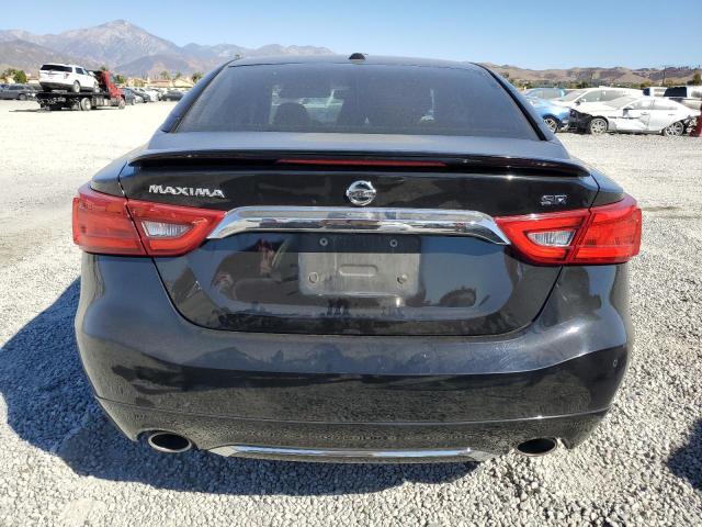 Photo 6 from auction – 2017 NISSAN MAXIMA 3.5 with VIN 1N4AA6AP4HC407738