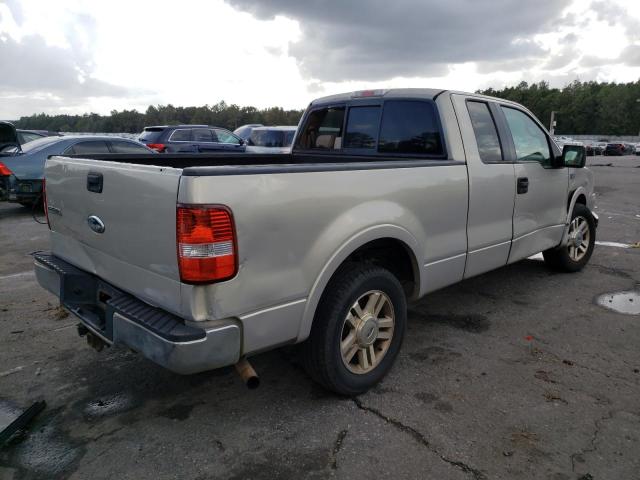 Photo 3 from auction – 2006 FORD F150 with VIN 1FTPX125X6FA34140