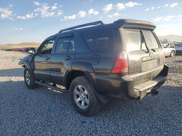 Photo 2 from auction – 2007 TOYOTA 4RUNNER SR with VIN JTEBU14RX70117473