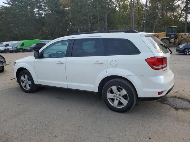 Photo 2 from auction – 2012 DODGE JOURNEY SX with VIN 3C4PDCBG5CT229943