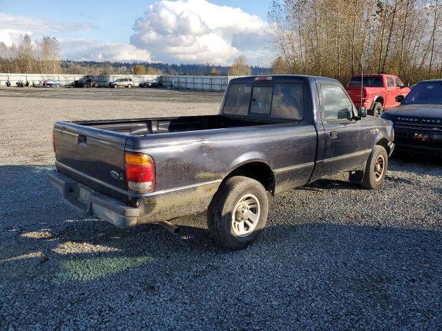 صورة رقم 3 من المزاد - 1999 FORD RANGER مع VIN 1FTYR10V9XTA95340