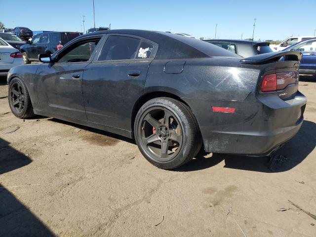 Photo 2 from auction – 2013 DODGE CHARGER R/ with VIN 2C3CDXCT1DH612892