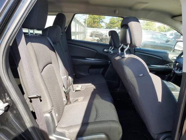 Photo 11 from auction – 2017 DODGE JOURNEY SE with VIN 3C4PDCABXHT614525