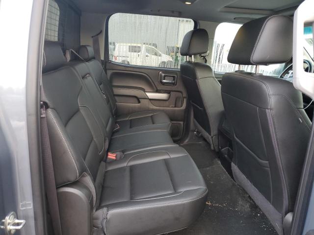 Photo 10 from auction – 2016 CHEVROLET SILVERADO with VIN 1GC1KWE80GF219807