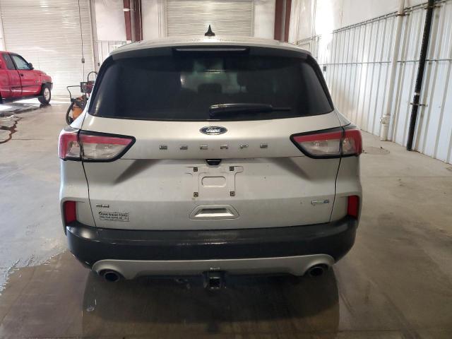Photo 6 from auction – 2020 FORD ESCAPE with VIN 1FMCU9G68LUB40578