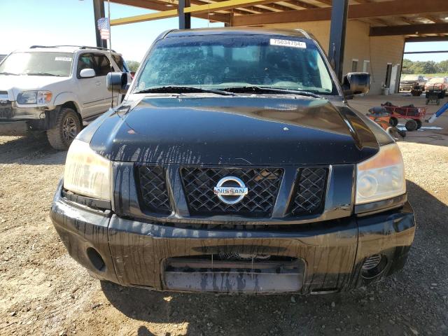 Photo 5 from auction – 2008 NISSAN TITAN XE with VIN 1N6AA07D98N337434