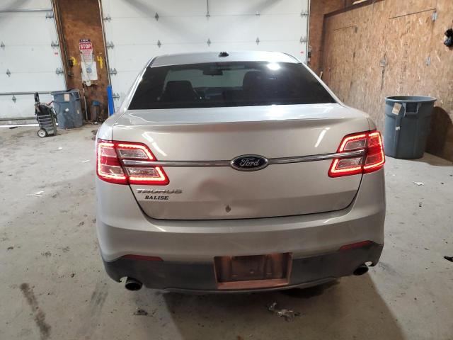 Photo 6 from auction – 2013 FORD TAURUS SE with VIN 1FAHP2D83DG189899
