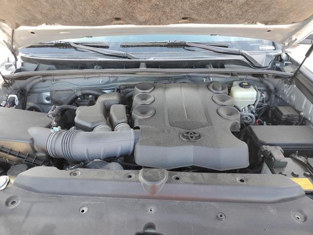 Photo 11 from auction – 2021 TOYOTA 4RUNNER SR with VIN JTEMU5JR7M5895281