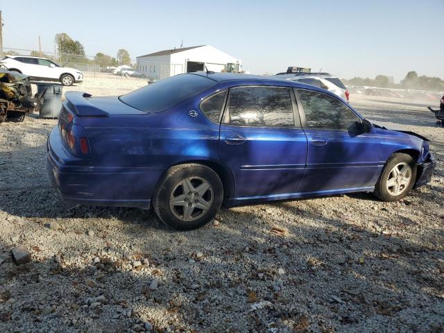 Photo 3 from auction – 2005 CHEVROLET IMPALA LS with VIN 2G1WH52K759238111