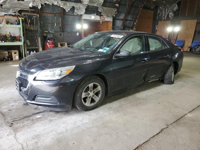 CHEVROLET MALIBU LS 2015 with VIN 1G11A5SLXFF239589 - Photo from auction