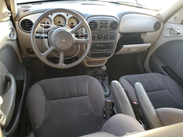 Photo 8 from auction – 2005 CHRYSLER PT CRUISER with VIN 3C4FY48B05T539938