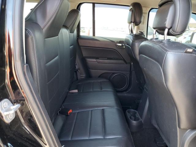 Photo 11 from auction – 2014 JEEP PATRIOT LA with VIN 1C4NJPFA5ED680781